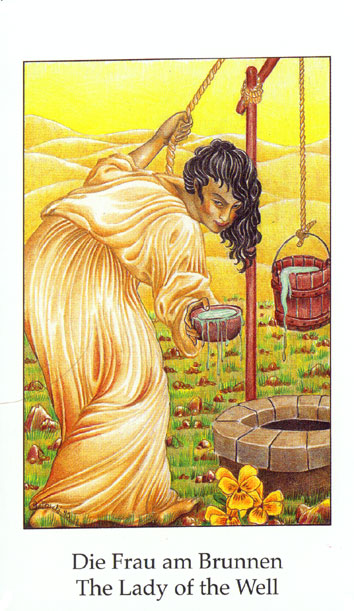 Master Tarot